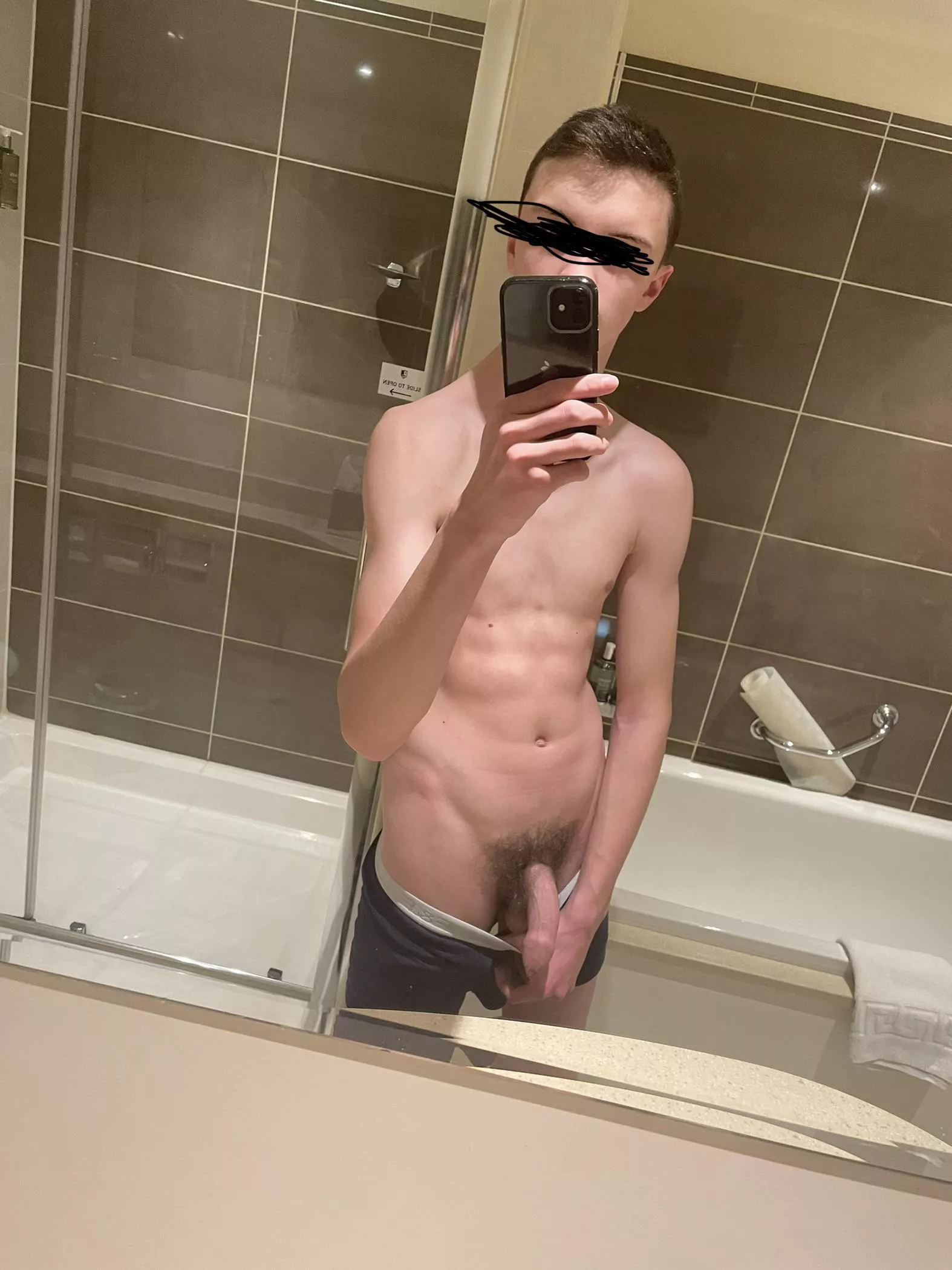 I think you’ve got a lack of vitamin d😉 posted by No-Satisfaction2188