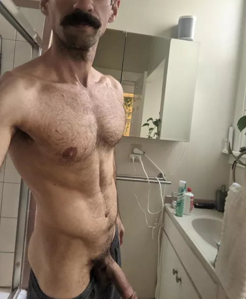 I thought California was supposed to be warm by Important-Meeting