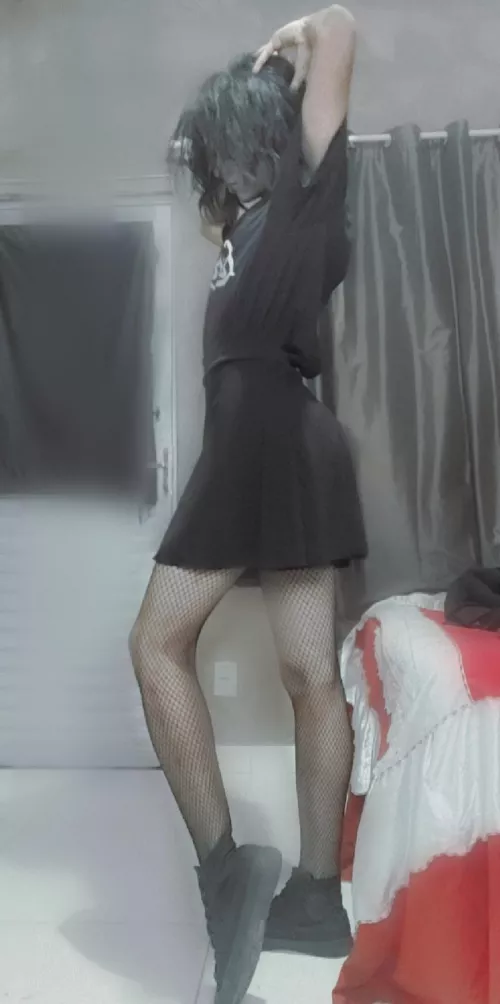 I thought it was cool . _. by luukyf