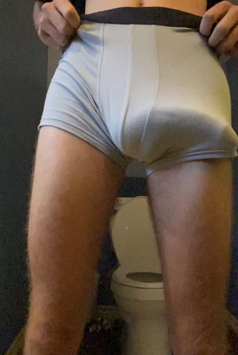 I thought this fit this subreddit… posted by WarmCalligrapher3665