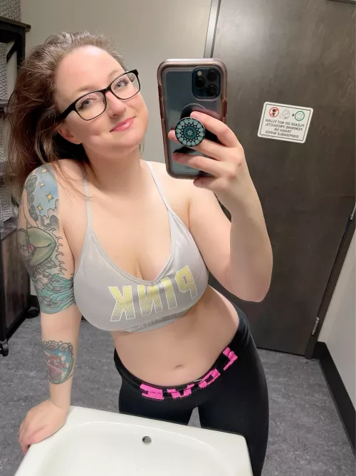 I told him you were my “running” partner ;) by Mermaidheaven