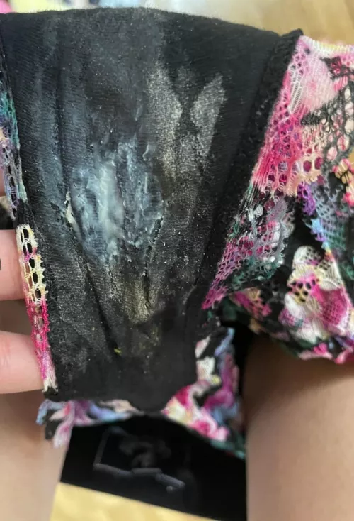 I told you I get extremely WET🤤💦🥴😏 by propertydreamz321