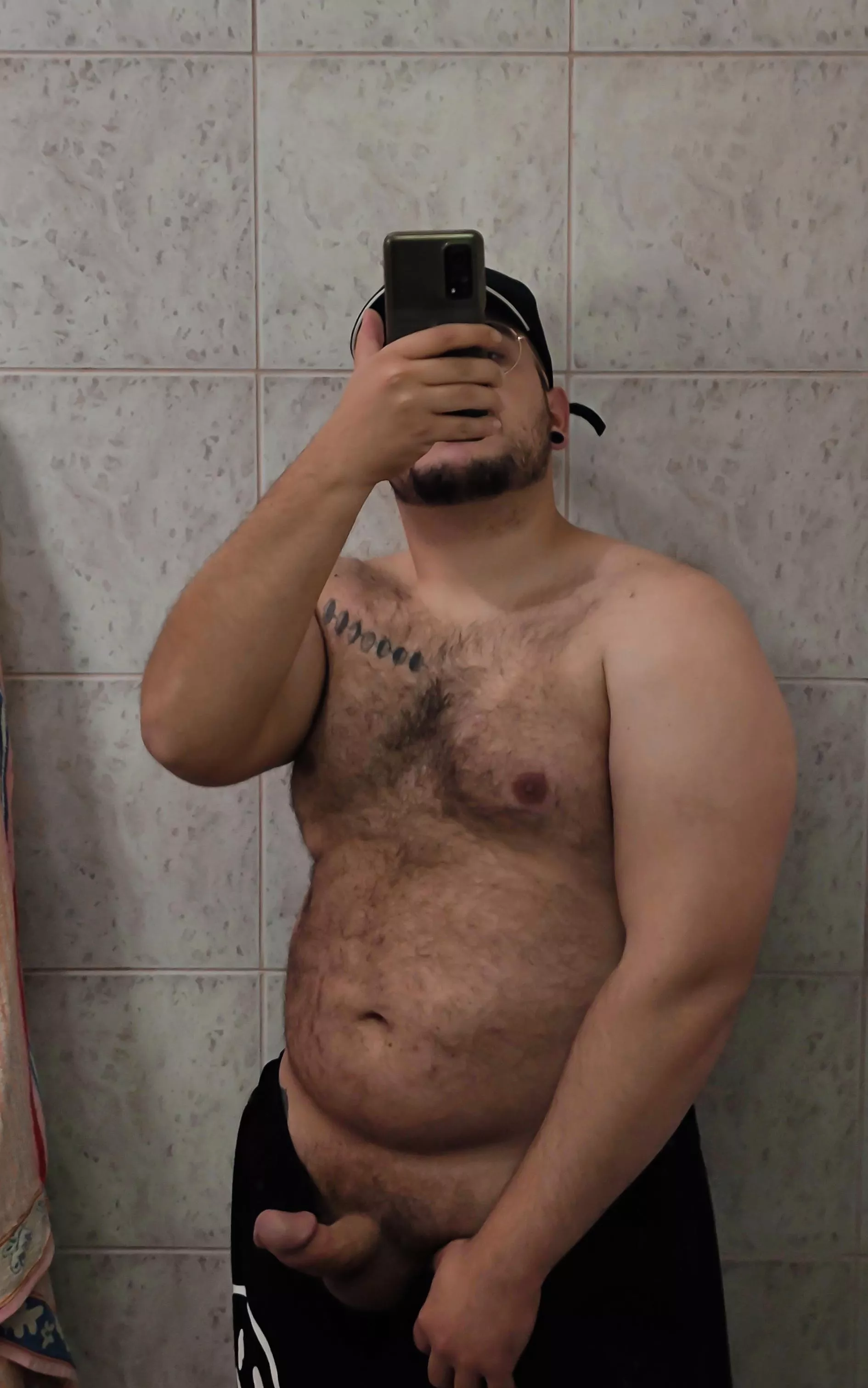 I took a break but I'm back! posted by babybrinde