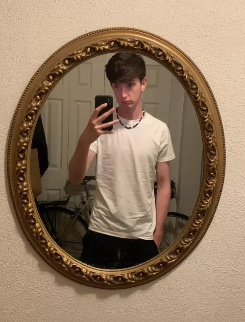 I took a break to deal with my mental health but I’m feeling a lot better and wanting to post again!😁 how are you?! by Dillon-Daytona