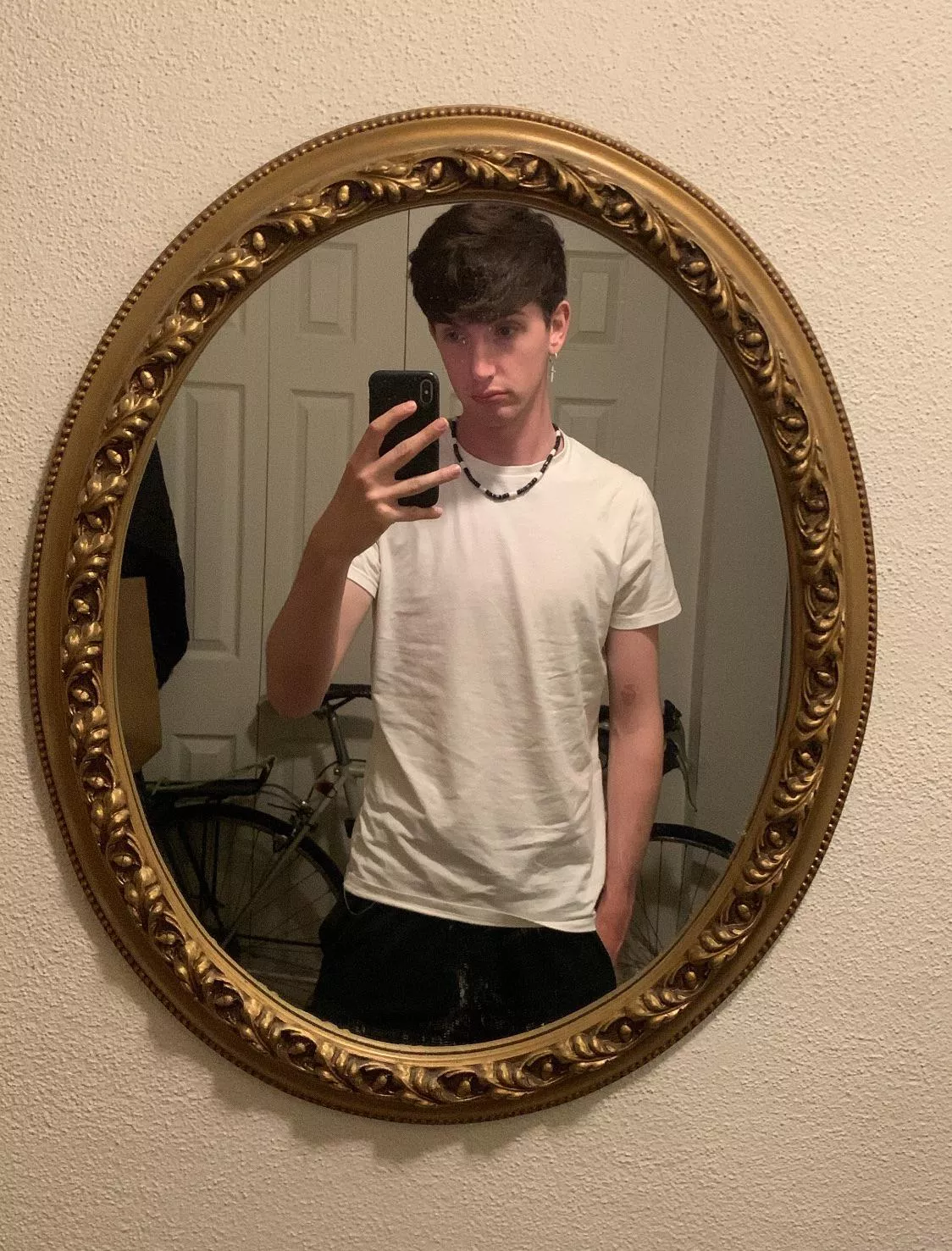 I took a break to deal with my mental health but I’m feeling a lot better and wanting to post again!😁 how are you?! posted by Dillon-Daytona