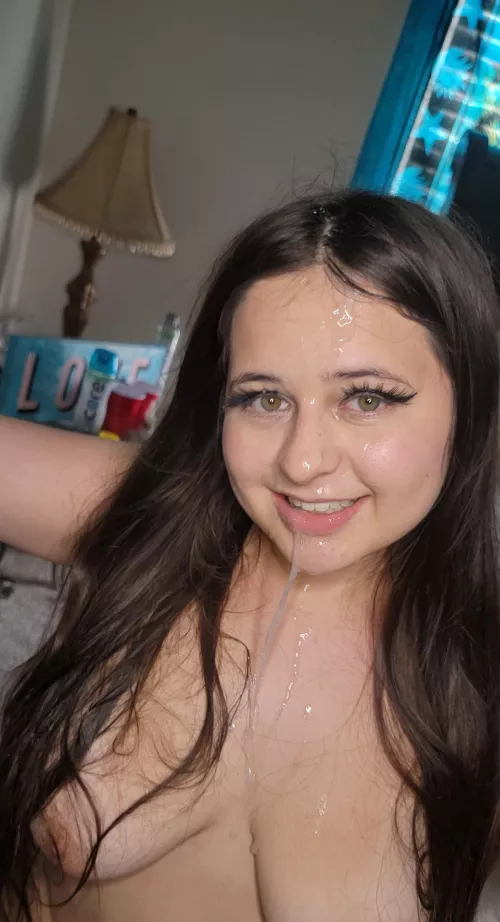 I took my first facial today by mystummyhurrrt