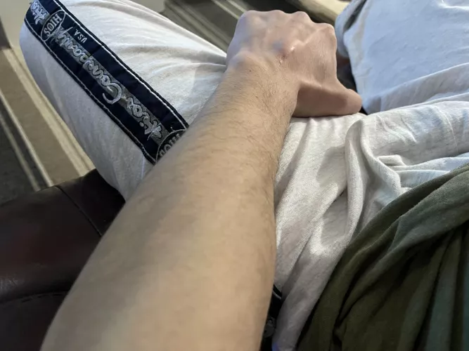 I took this photo lastnight by TheManOnSuit1