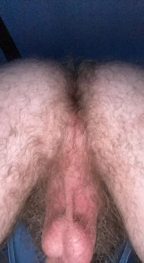 I top but sometimes bottom by Wild_Jc