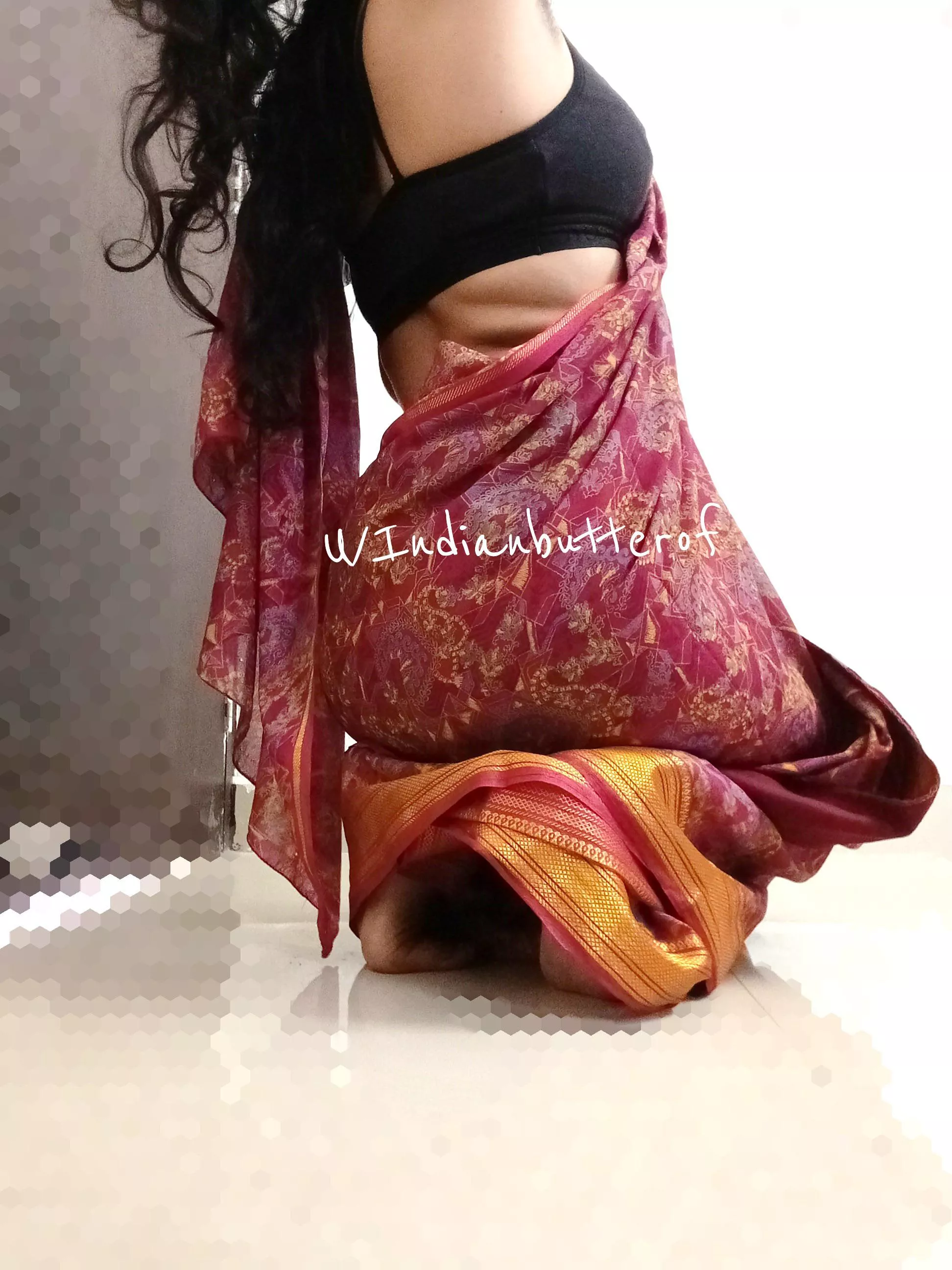 I tried :) [f] posted by Indianbutterof