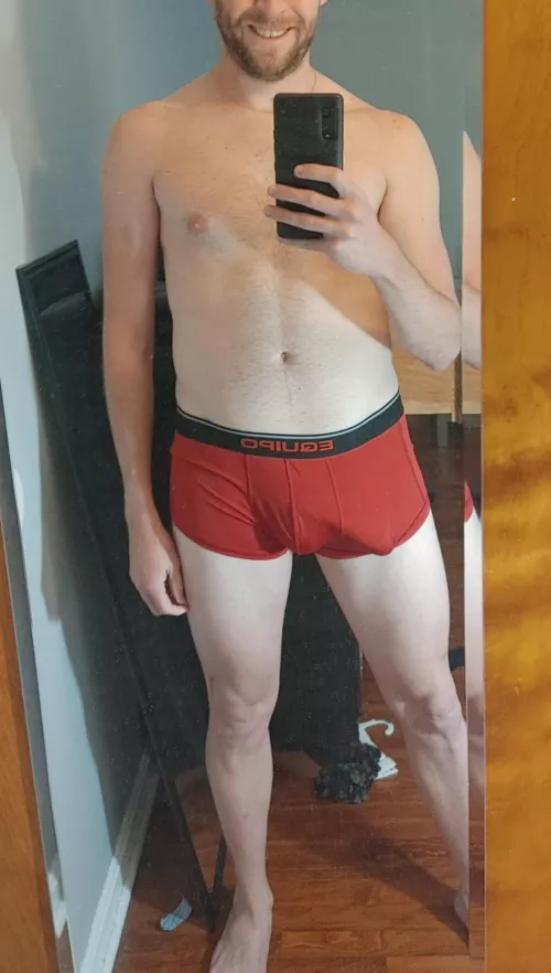 I tried to think of an interesting title, but failed. Maybe ill get naked instead by Harambesoutfordicks1