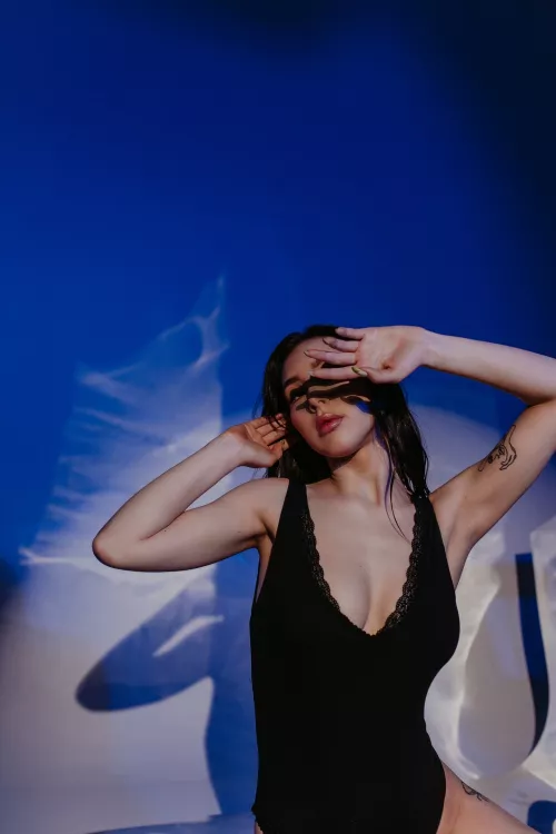 I trust all is to your satisfaction. by Glad_Bird_