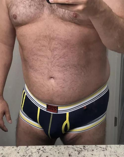 I turn 51 tomorrow need honest opinions. I know it’s a work in progress. by onefabguy