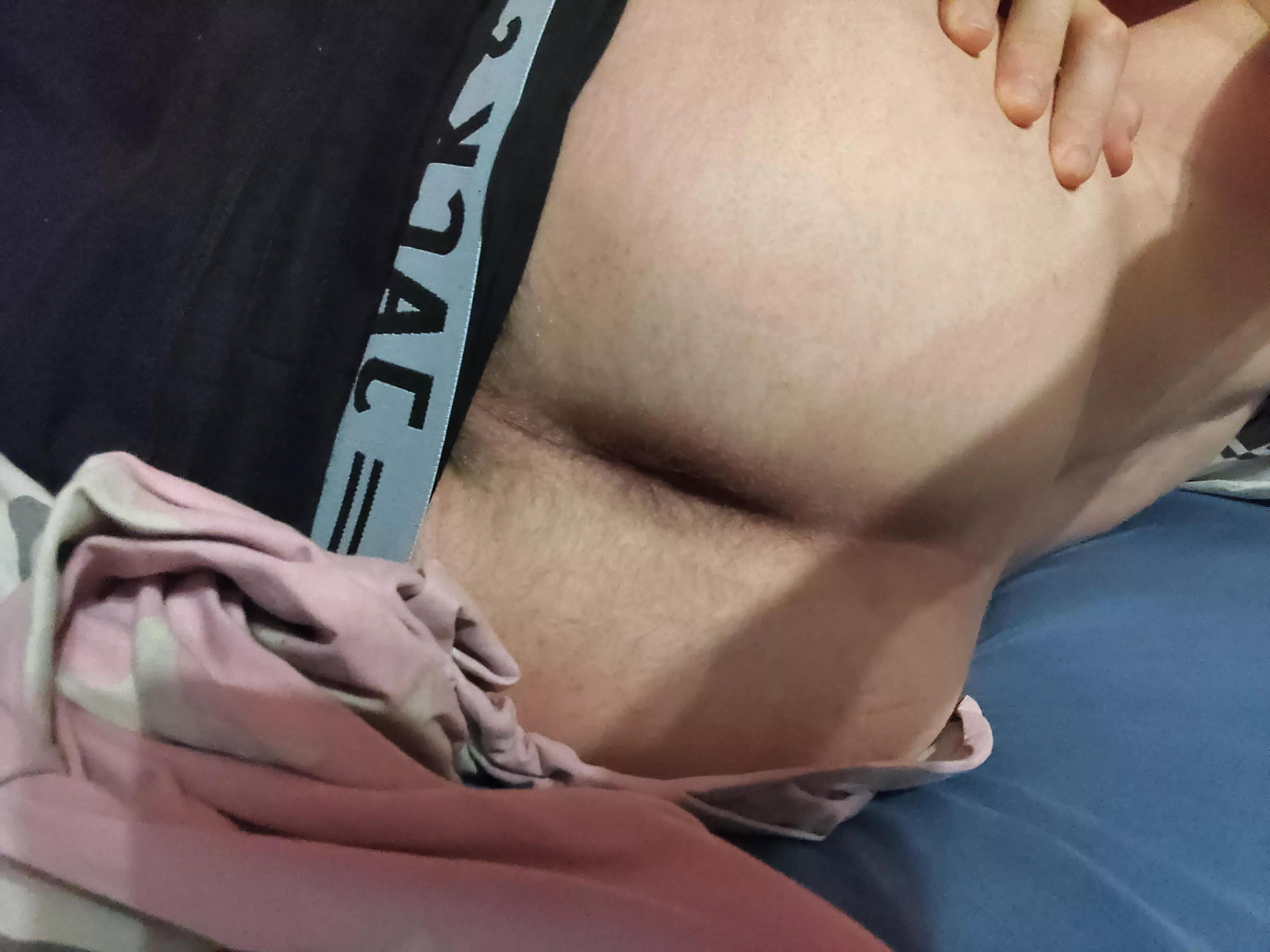 I used to be a femboy...any volunteers to give it some kisses? 🍑 posted by YaBoyBenchy