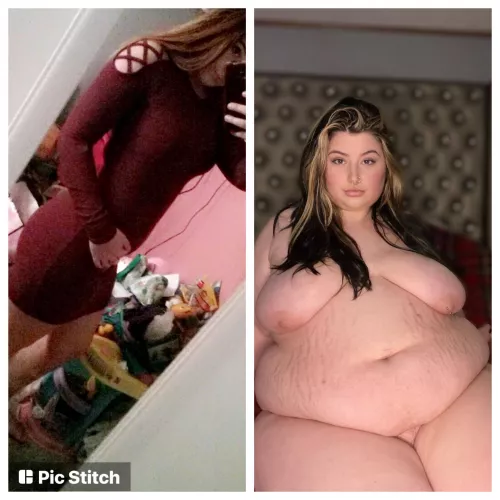 I used to be so little🥺🥺 by sugargirl2001