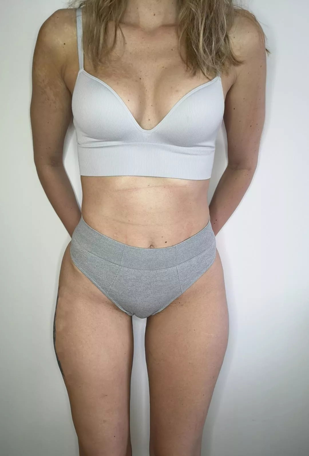 I volunteer [F] posted by Tallgirlbianca