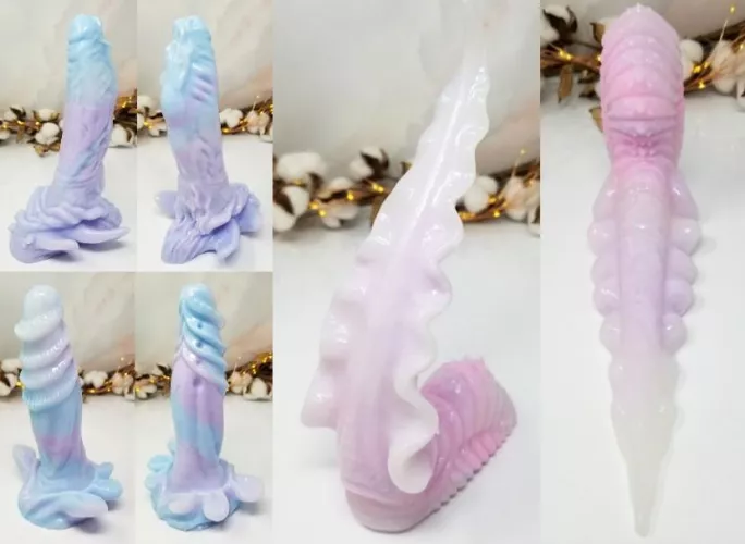 I waited 15 minutes to let people try grab their 'dream toys' and still managed to pick up these absolutely beautiful guys!🤍 by lilpixiekitten