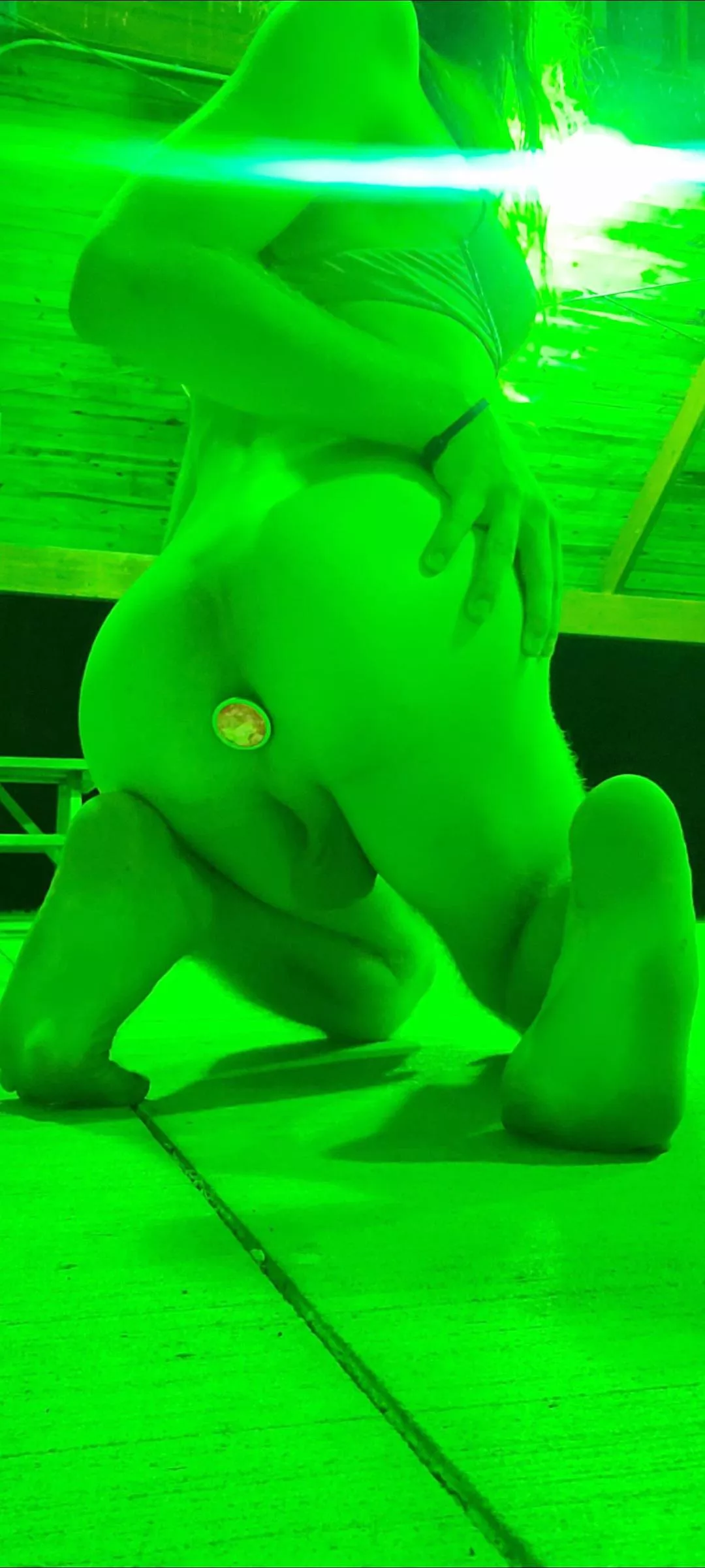 i waited here for 3 hours and nobody came to fuck me... posted by babizoee