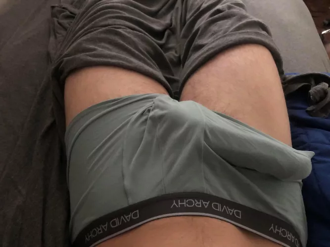 I wake up to this every morning... by Hunguntilhung