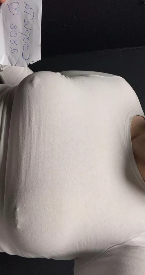 I walk everyday like this 😜 by CouplePA2808