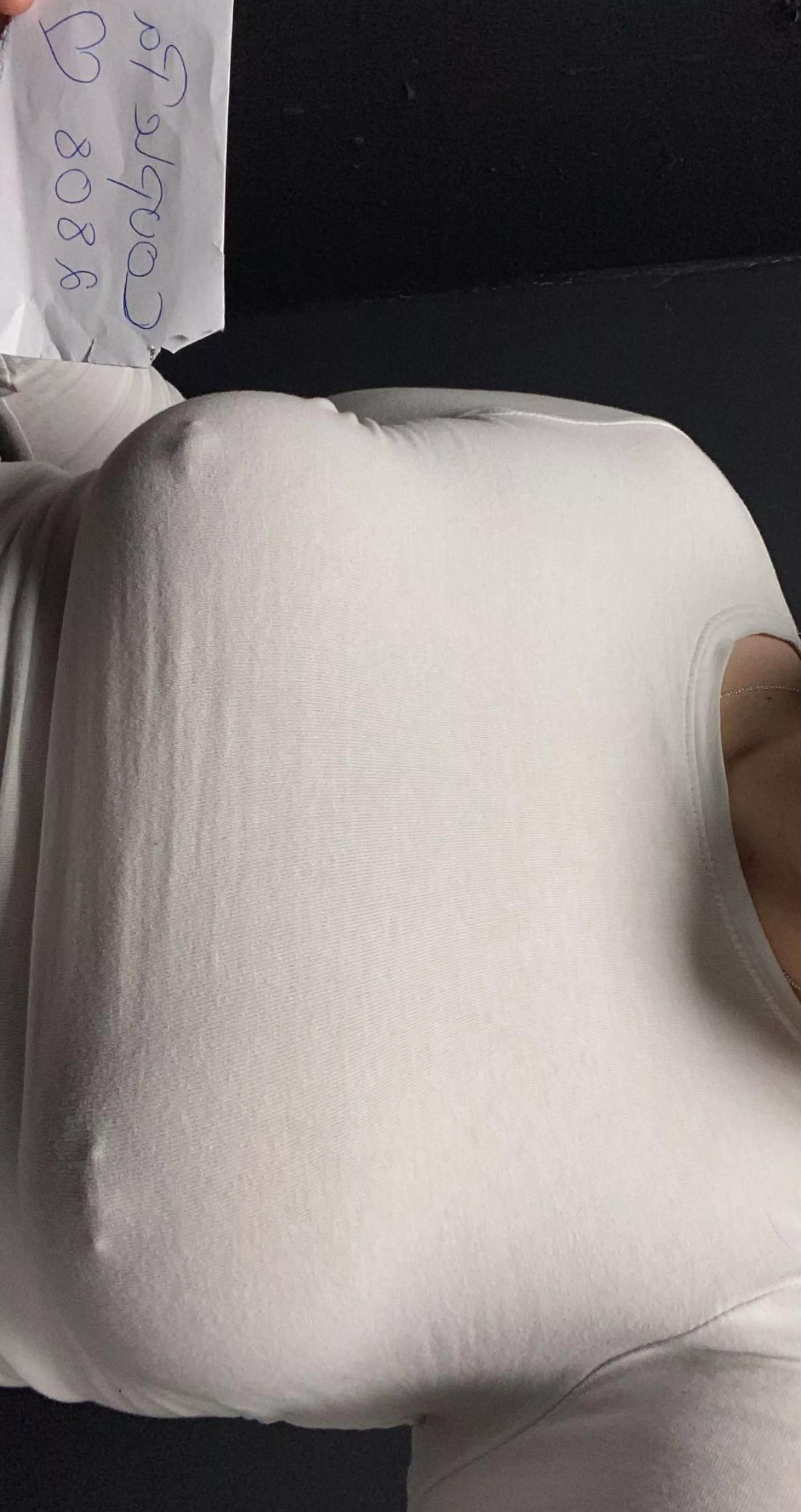 I walk everyday like this 😜 posted by CouplePA2808