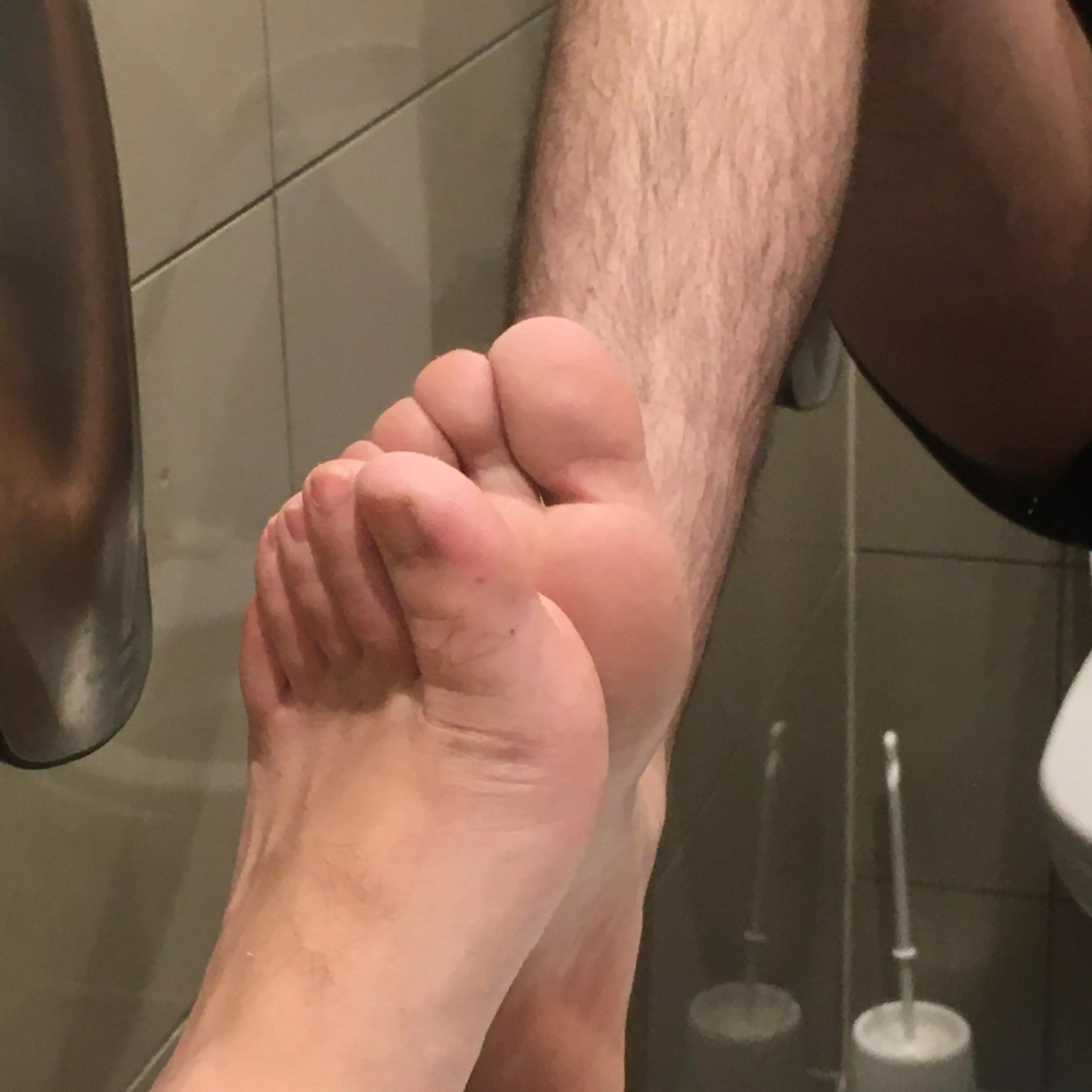 I walked A LOT today posted by noizuri