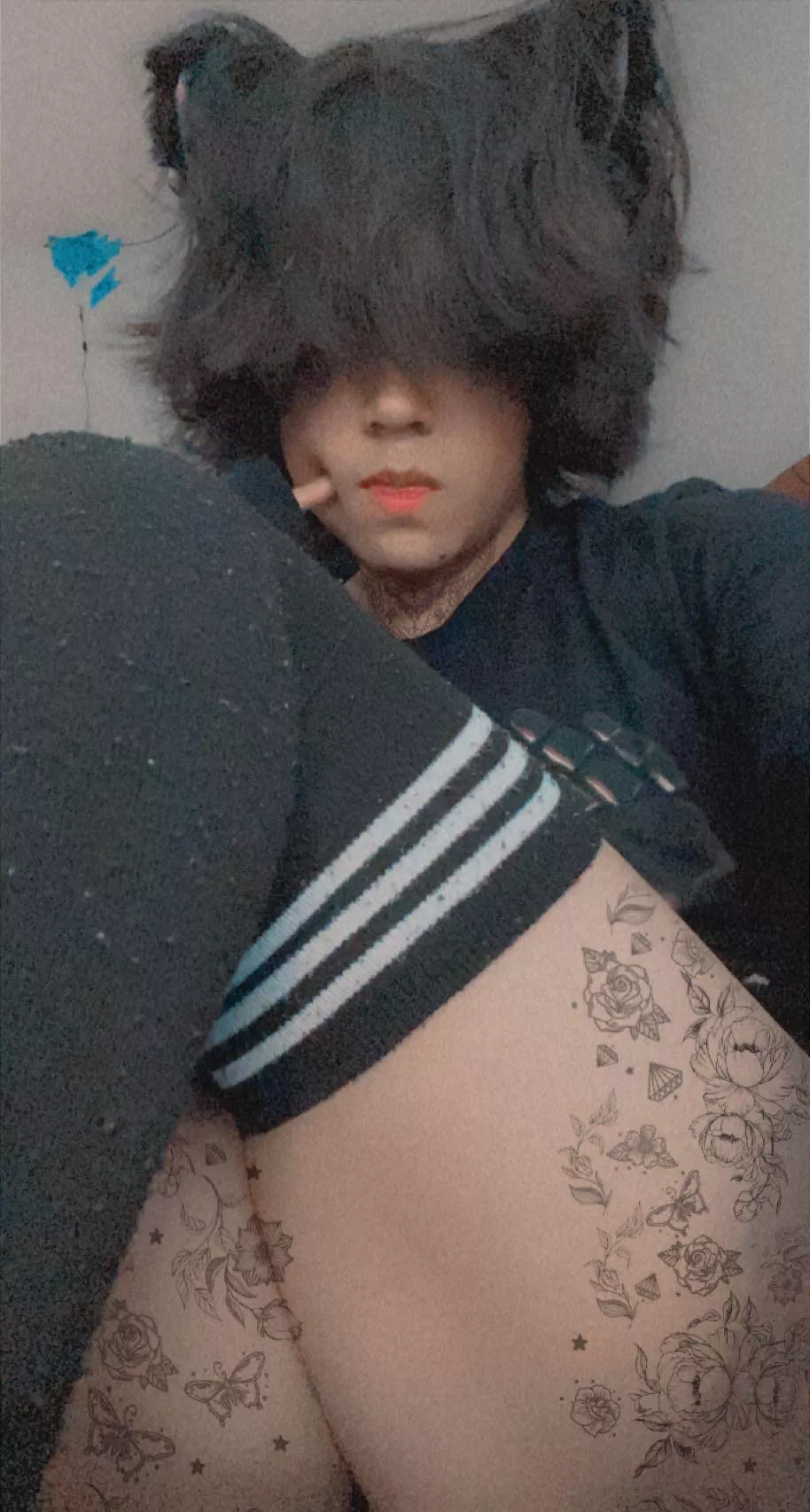 I wanna be a rapper lol posted by YourZeusy