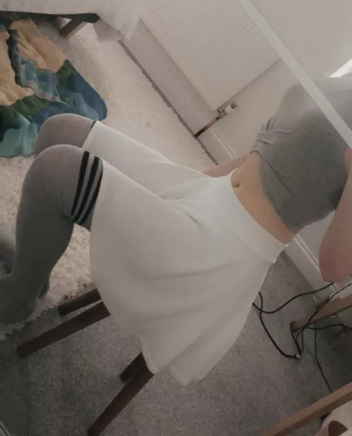 I wanna be adored :3 by Subject_Okra_925