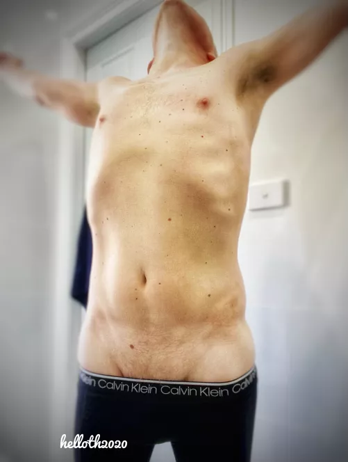 🎶 I wanna be adored 🎶 by helloth2020