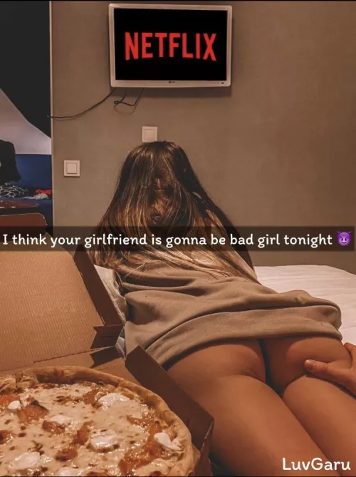 I wanna be bag girl this night 🌙🤤 by LuvGaru