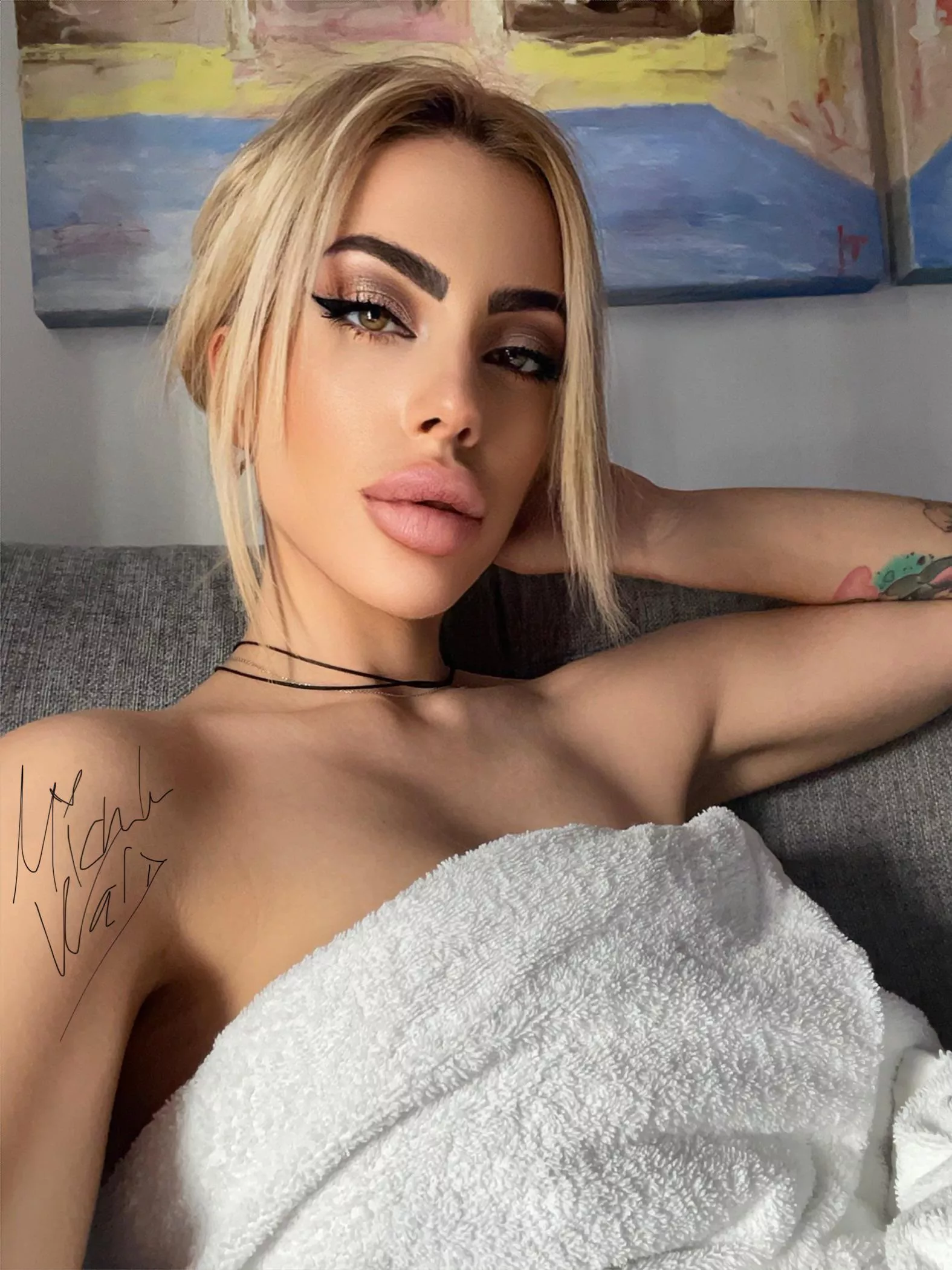 I wanna be fuckdoll posted by leahxtravis