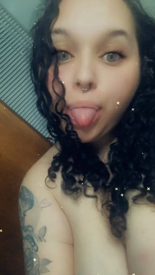 I wanna be naughty for you 😉 by The_Reel_Couple