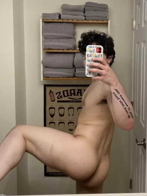 i wanna be railed until i’m regretting it by theglamourprofession