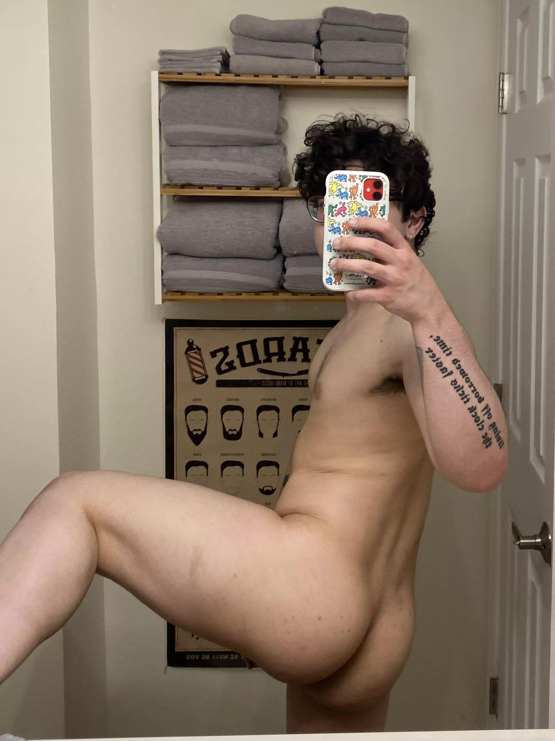 i wanna be railed until i’m regretting it posted by theglamourprofession