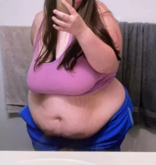 I wanna be teased ☺️ by chubbyfoxx