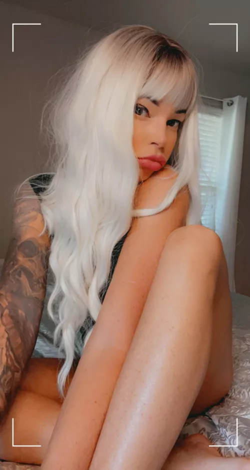 I wanna be the one that makes you cum! by Cealliagh