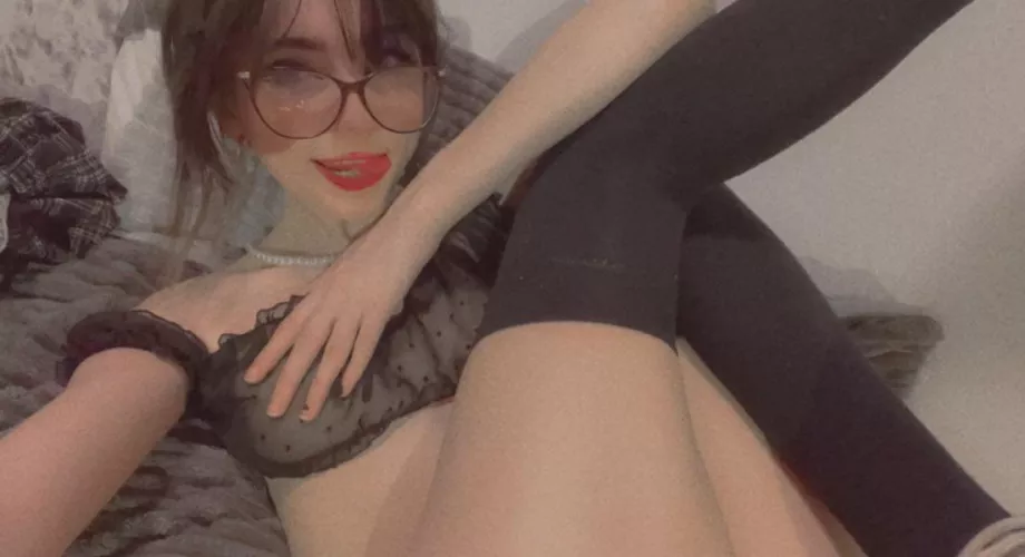 I wanna be the reason you finish tonight :) by melodyok