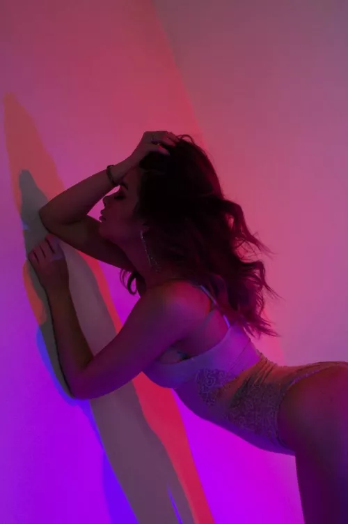 I wanna be wild with you by Yuu-s3nzh