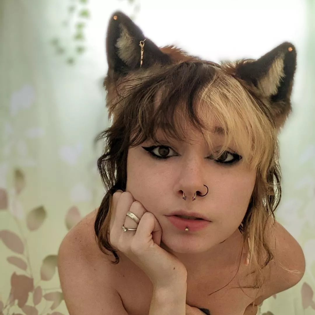 i wanna be worshiped posted by Lil_Peachy_Fox