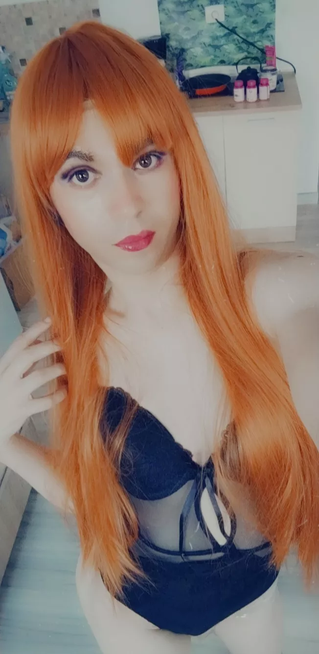 i wanna be your fuckdoll posted by SylvineYay