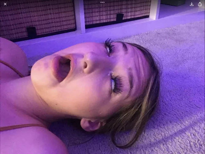 I wanna be your slave ill jerk to a pic as long as you want and you can tell me when to cum and completely control me 😈 by JJ1212125