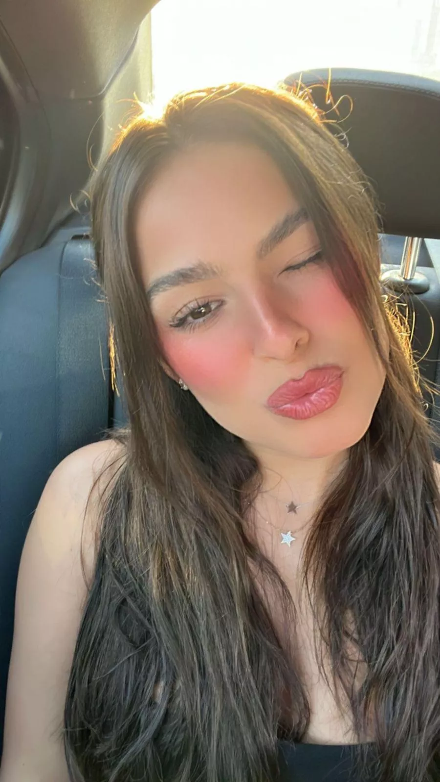 I wanna cum all over myself for Addison Rae posted by Argonath71