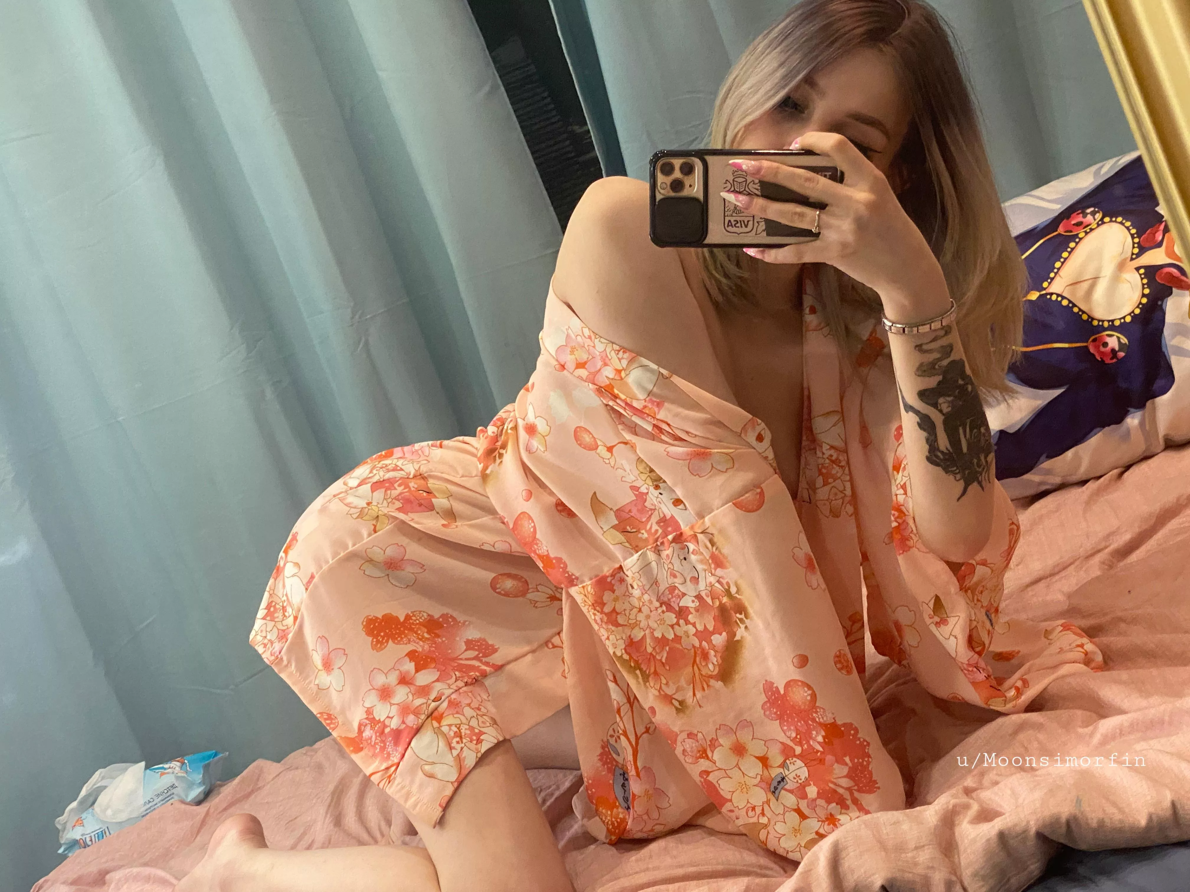 I wanna drain your balls completely posted by Moonsimorfin