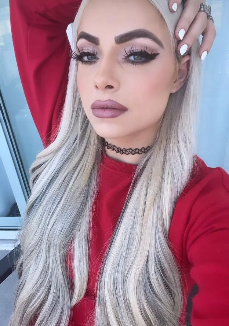 I wanna facefuck Liv so bad 🍆 posted by Good_Television3550