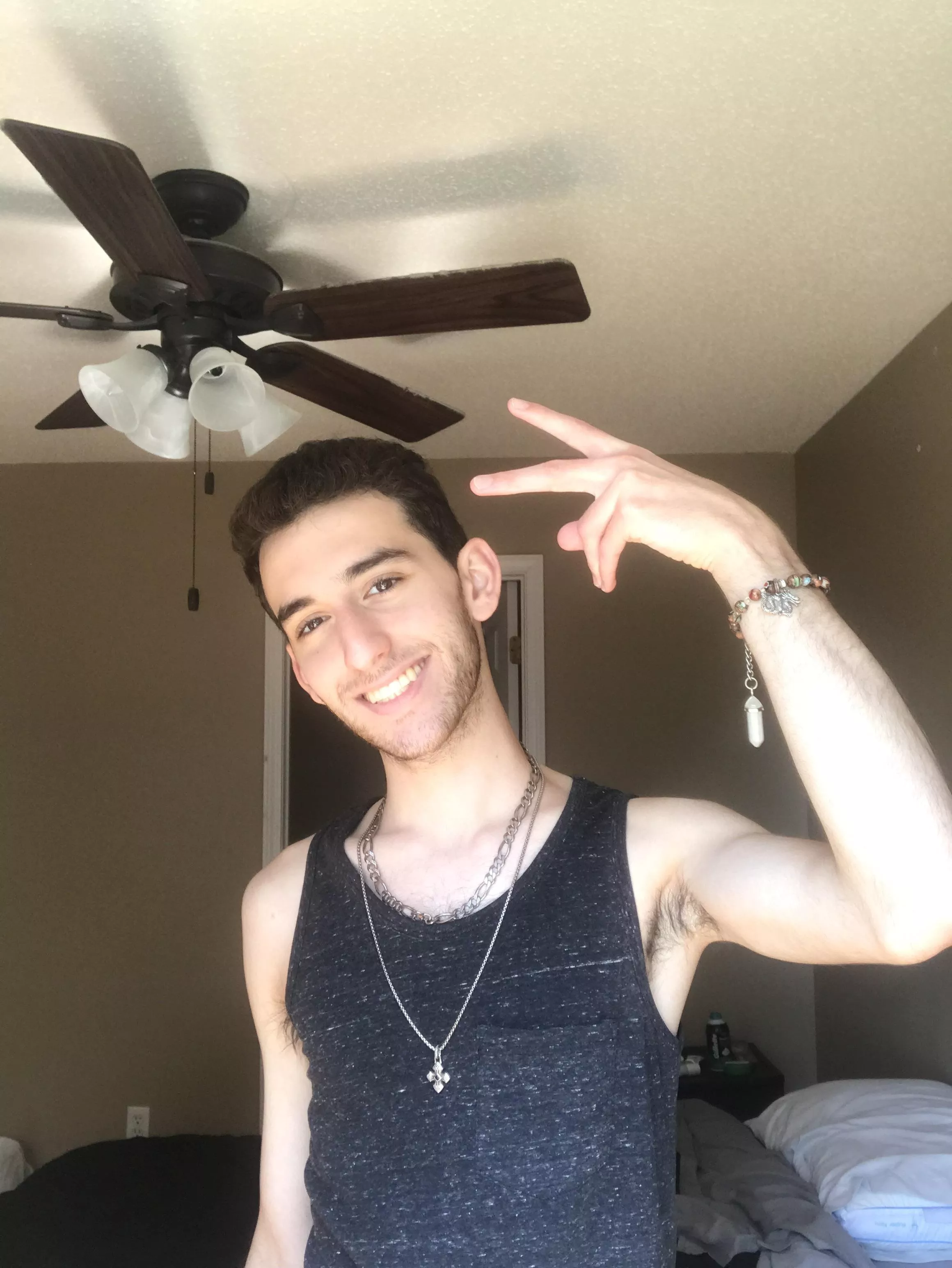 I wanna feel human again🎶 posted by YouCannotDefineMe