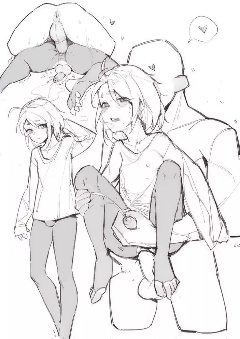 I wanna fuck someone like this posted by Few_Statistician2274