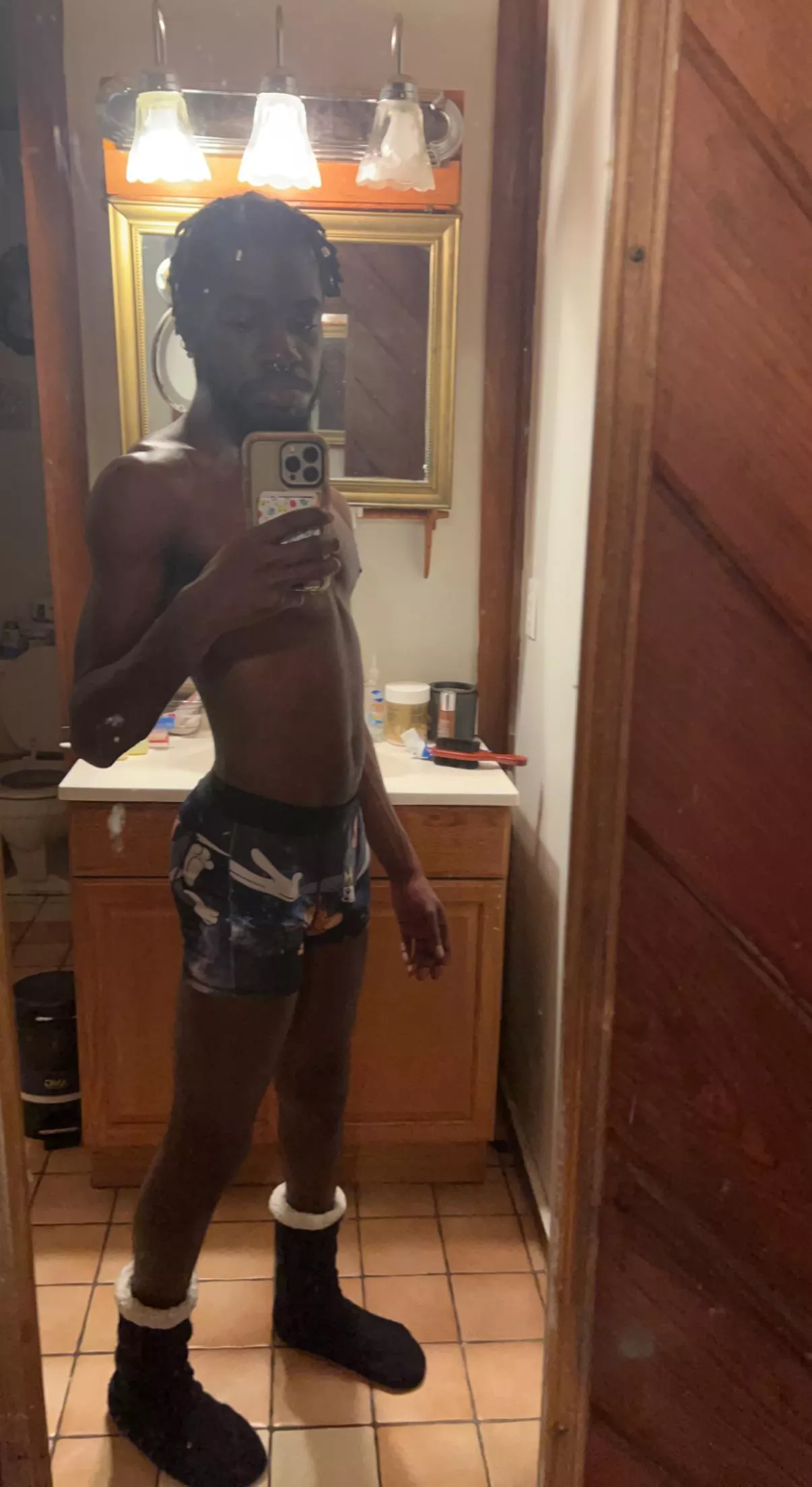 I wanna get wild with someone 🥺 posted by Damndern