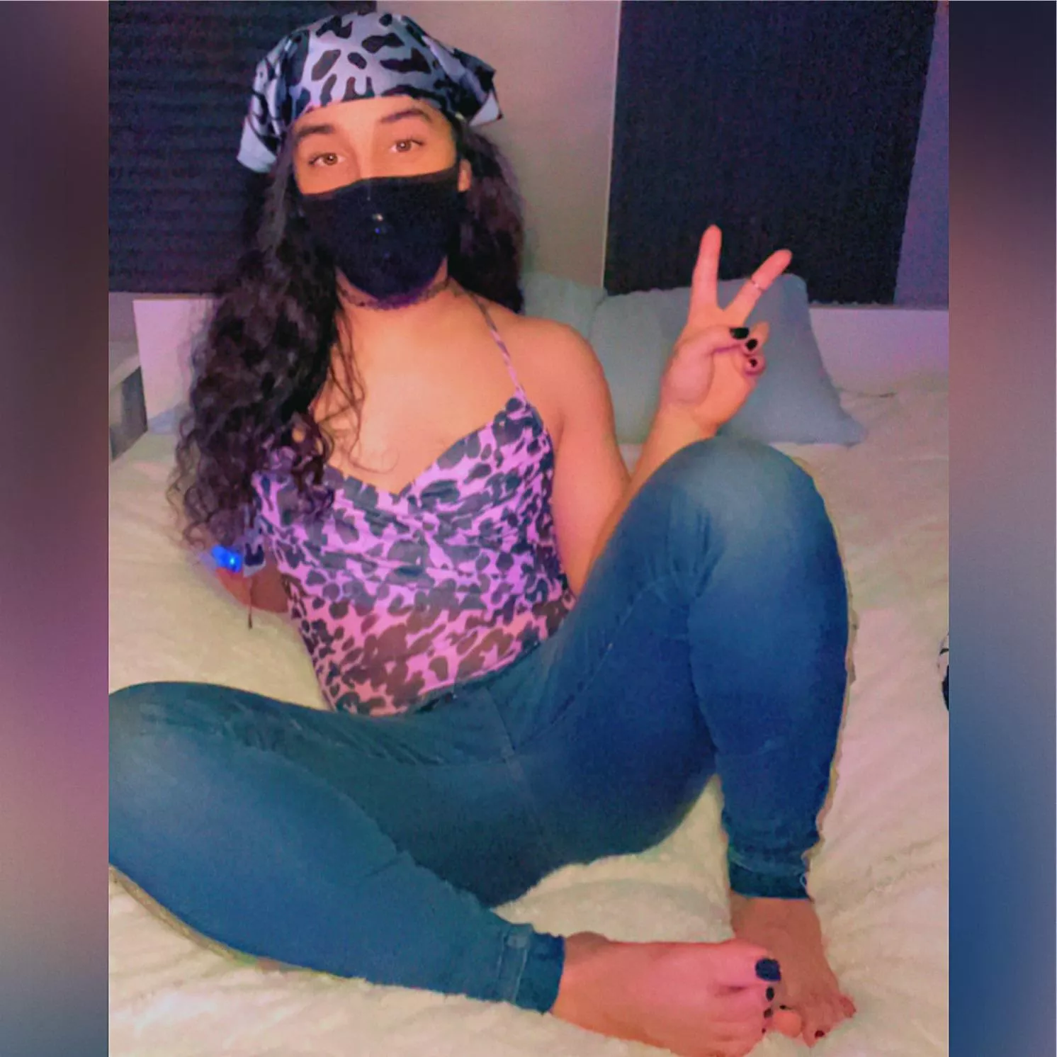 I wanna go out like this one day 🥰💕 posted by cocouchis22