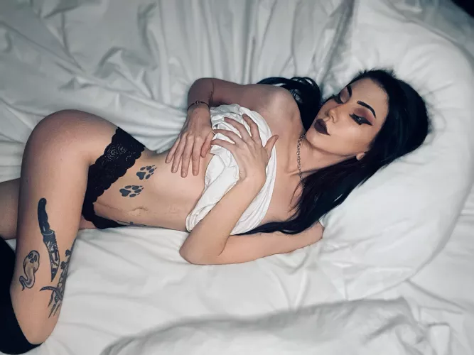 i wanna make your dreams come true <3 by darlinghex