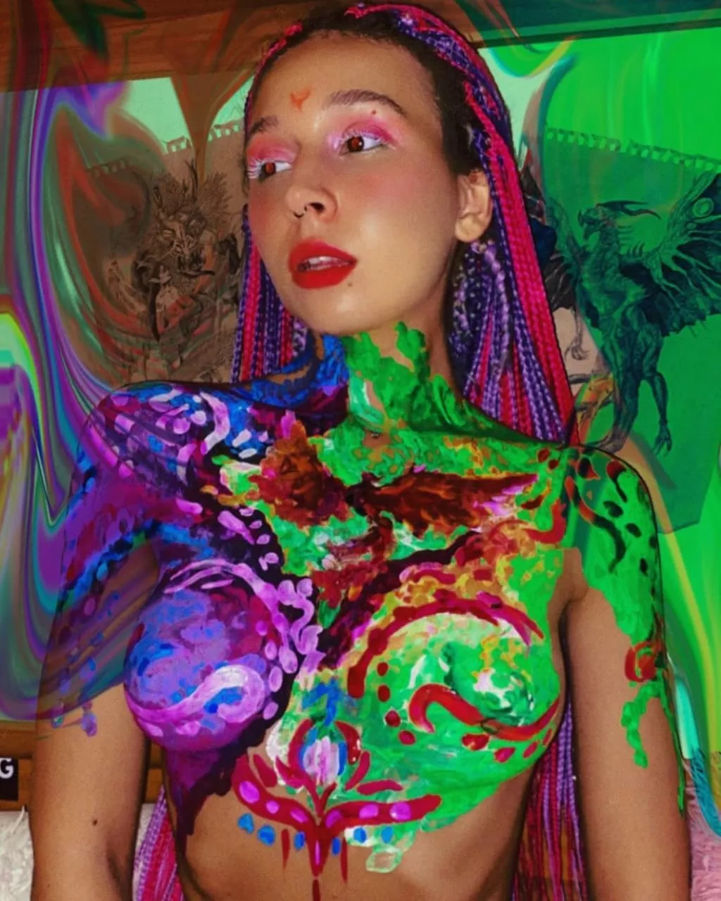 I wanna party posted by Sof1a_M1a