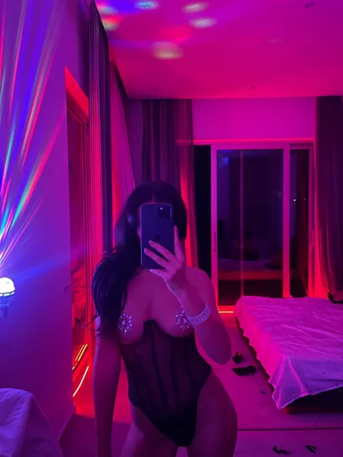 I wanna rock with you by Weak-Echo-1243